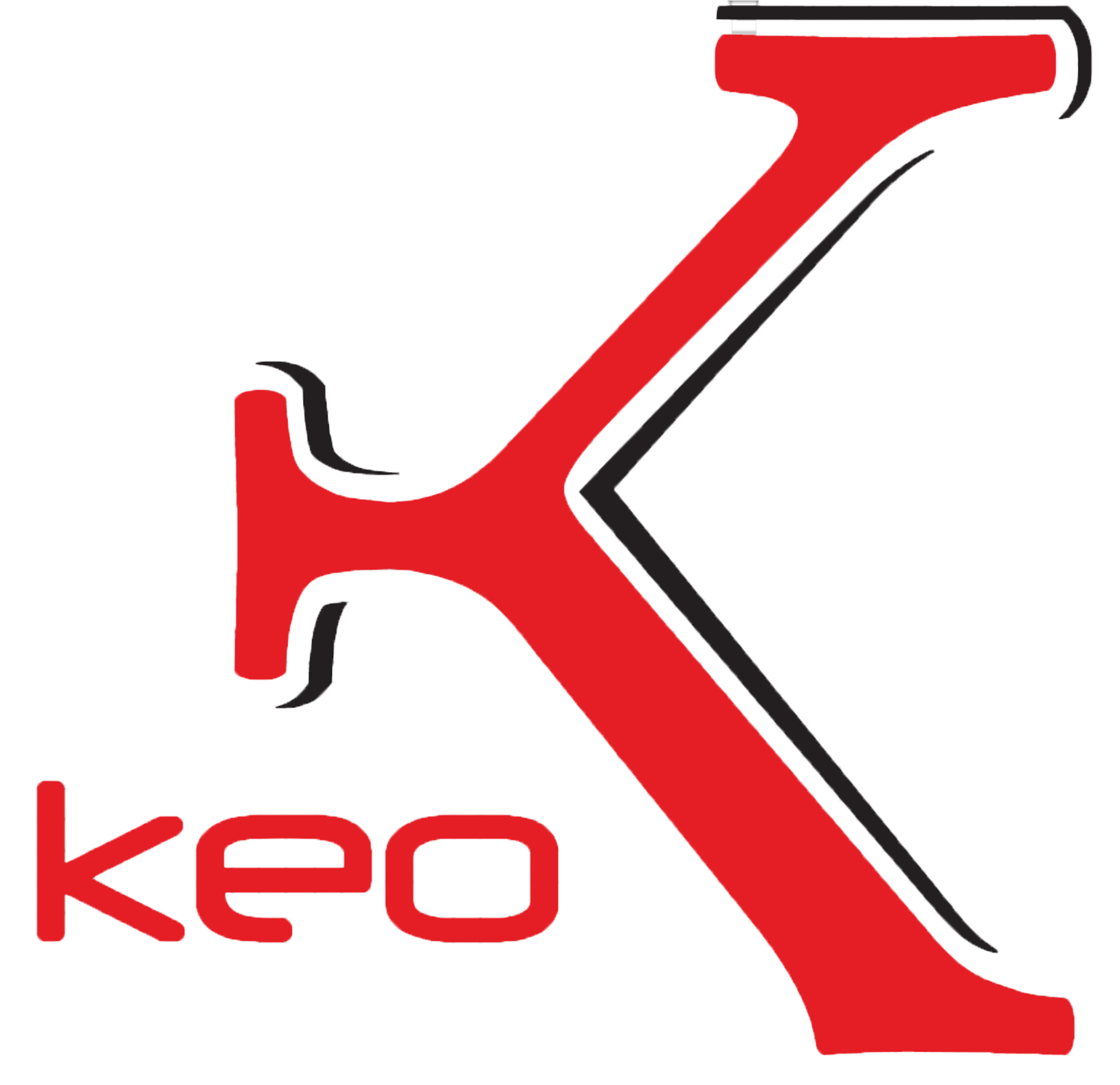 Logo Keo Eventos